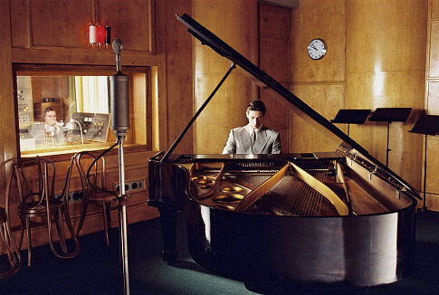 《钢琴家》（The Pianist）剧照