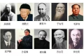 20世纪十大杰出书法家，启功落选！