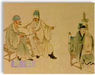 北昆的演进