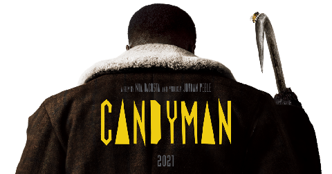2021年必看电影名单推荐：糖果人 Candyman