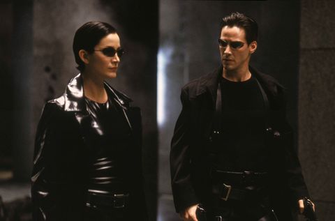 2021年必看电影名单推荐：《黑客帝国4》The Matrix 4