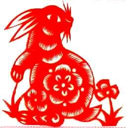高密剪纸