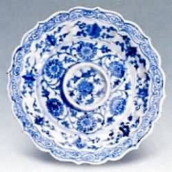明代青花瓷器
