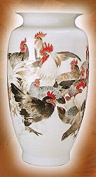 醴陵瓷器