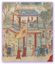 京剧剧场