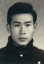 李明忠