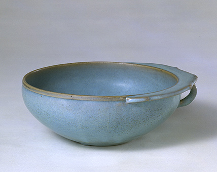 北京故宫馆藏陶瓷器赏析