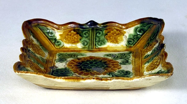 北京故宫馆藏陶瓷器赏析