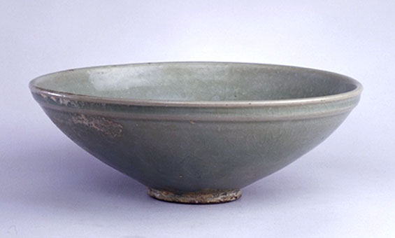 北京故宫馆藏陶瓷器赏析