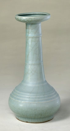 北京故宫馆藏陶瓷器赏析