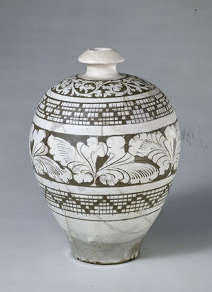 北京故宫馆藏陶瓷器赏析
