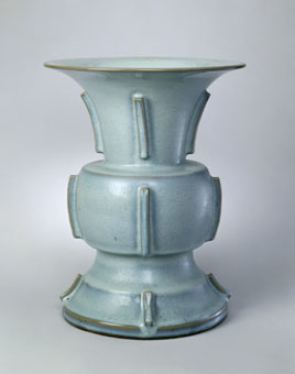 北京故宫馆藏陶瓷器赏析