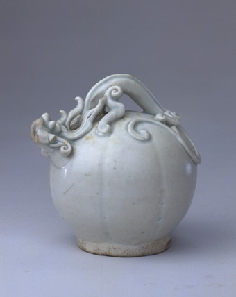 北京故宫馆藏陶瓷器赏析