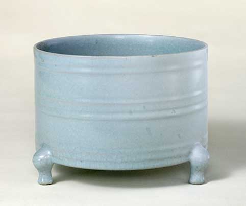 北京故宫馆藏陶瓷器赏析