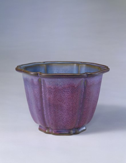 北京故宫馆藏陶瓷器赏析