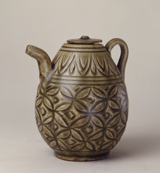 北京故宫馆藏陶瓷器赏析