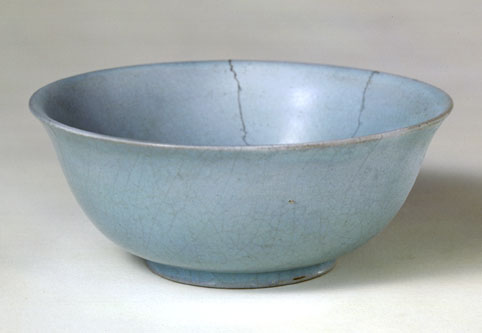 北京故宫馆藏陶瓷器赏析