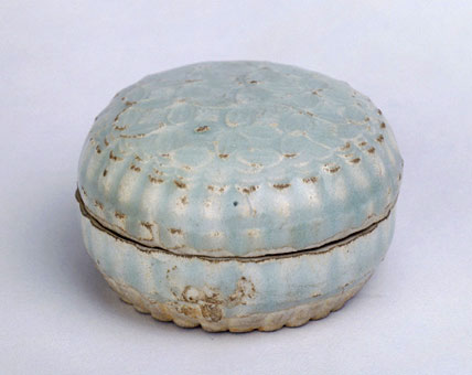 北京故宫馆藏陶瓷器赏析
