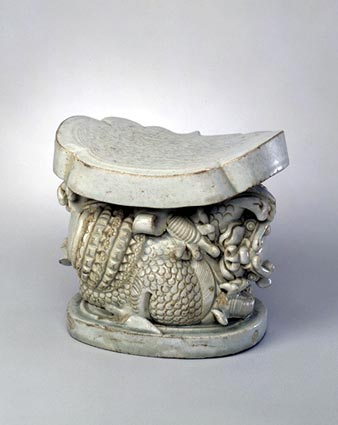 北京故宫馆藏陶瓷器赏析