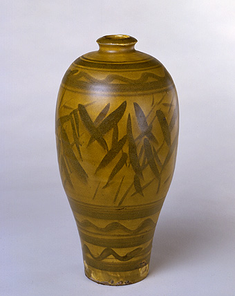 北京故宫馆藏陶瓷器赏析