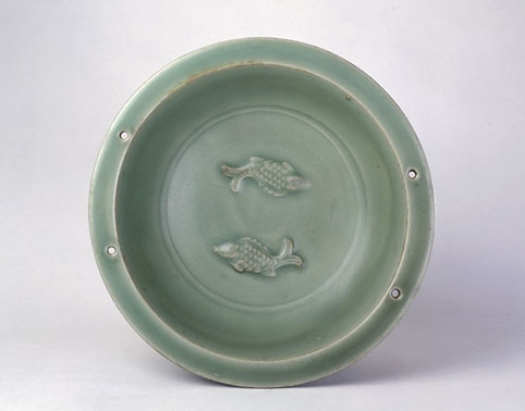 北京故宫馆藏陶瓷器赏析