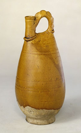 北京故宫馆藏陶瓷器赏析