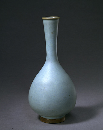 北京故宫馆藏陶瓷器赏析