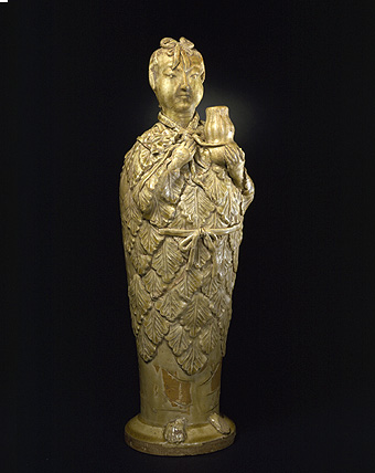 北京故宫馆藏陶瓷器赏析