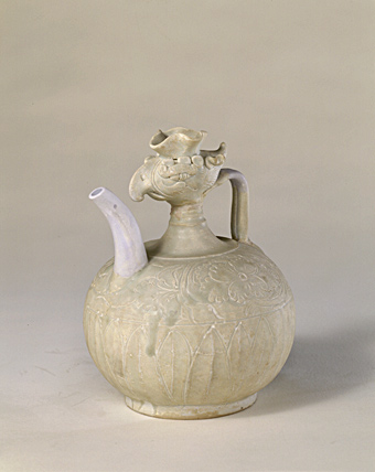 北京故宫馆藏陶瓷器赏析