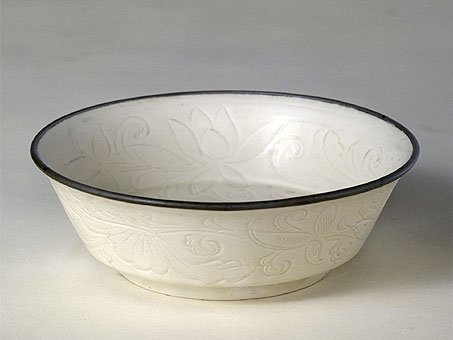 北京故宫馆藏陶瓷器赏析
