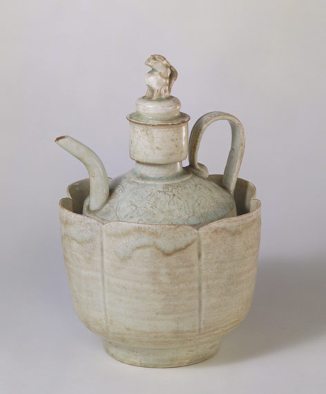 北京故宫馆藏陶瓷器赏析