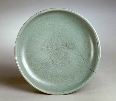 北京故宫馆藏陶瓷器赏析
