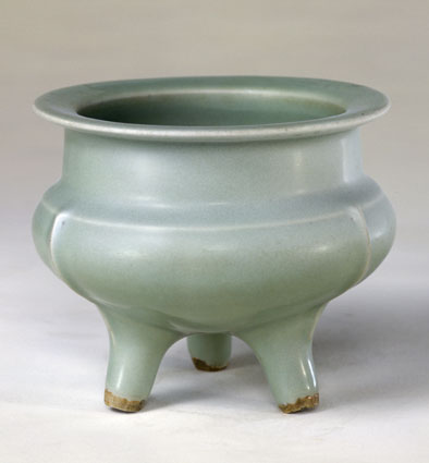 北京故宫馆藏陶瓷器赏析