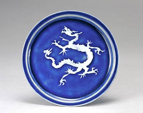 北京故宫馆藏陶瓷器赏析