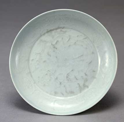 北京故宫馆藏陶瓷器赏析