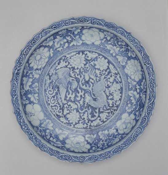 北京故宫馆藏陶瓷器赏析
