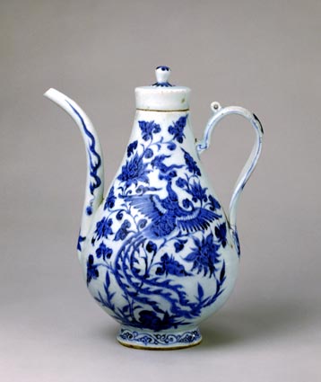 北京故宫馆藏陶瓷器赏析