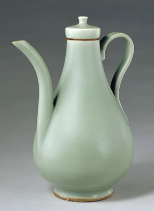 北京故宫馆藏陶瓷器赏析