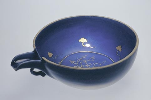 北京故宫馆藏陶瓷器赏析