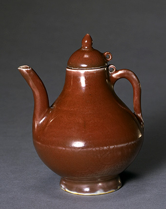 北京故宫馆藏陶瓷器赏析