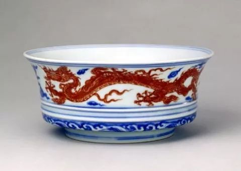 北京故宫馆藏陶瓷器赏析