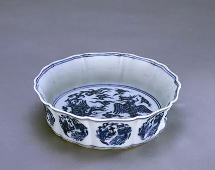 北京故宫馆藏陶瓷器赏析