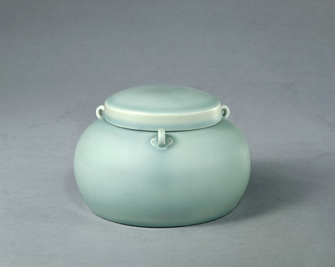 北京故宫馆藏陶瓷器赏析