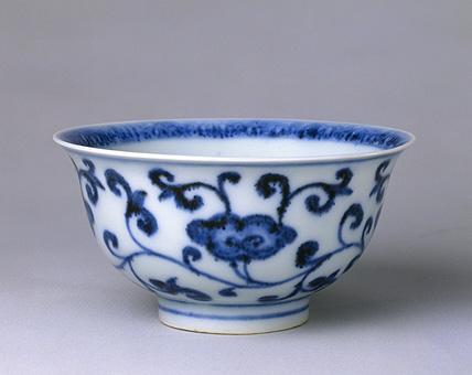 北京故宫馆藏陶瓷器赏析