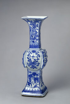 北京故宫馆藏陶瓷器赏析