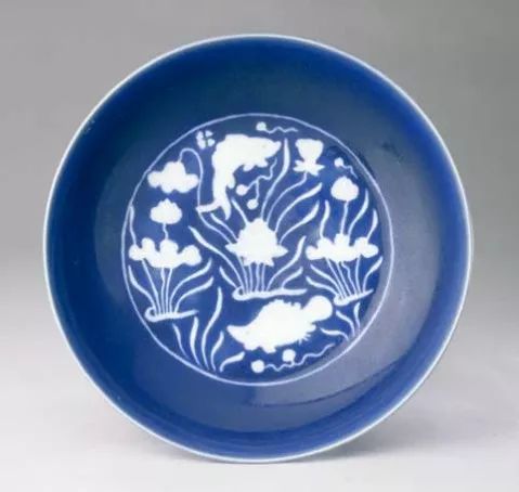 北京故宫馆藏陶瓷器赏析