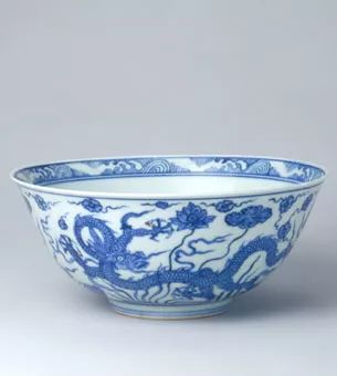 北京故宫馆藏陶瓷器赏析