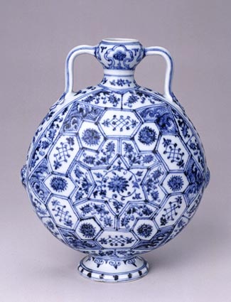 北京故宫馆藏陶瓷器赏析