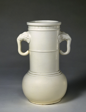 北京故宫馆藏陶瓷器赏析