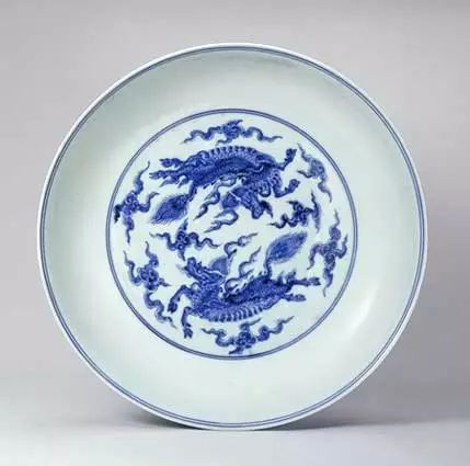 北京故宫馆藏陶瓷器赏析